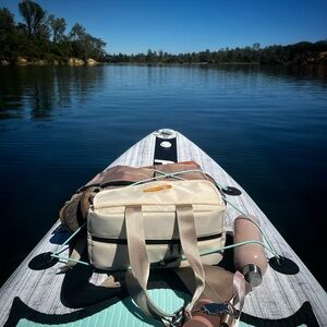 Meet your Posher, PaddleboardQueen